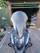 2019 honda nc750x for sale  ILFORD
