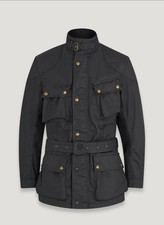 Belstaff trialmaster motorcycl for sale  HOUGHTON LE SPRING