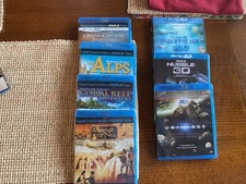 Bundle image imax for sale  Cranberry Township