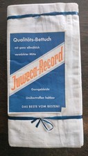 2er set halbleinen gebraucht kaufen  Hamburg