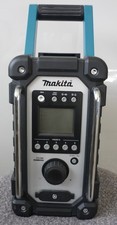 Makita baustellenradio dmr gebraucht kaufen Makita baustellenradio dmr gebraucht kaufen  Euskirchen