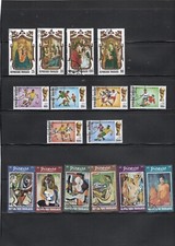 Lot 256 collection d'occasion  Expédié en Belgium