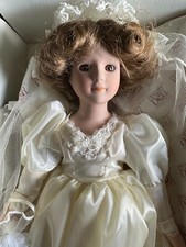 Vtg dynasty doll for sale  Portsmouth