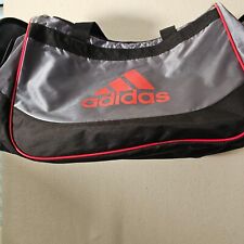 Adidas duffel gym for sale  Dallas