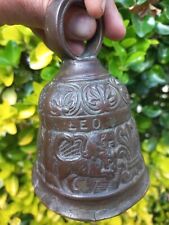 Antica campana bronzo usato  Sesto Fiorentino