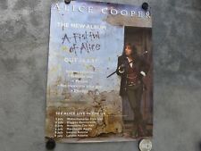 Alice cooper fistful for sale  HUNTINGDON