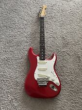 Fender contemporary stratocast for sale  Eureka