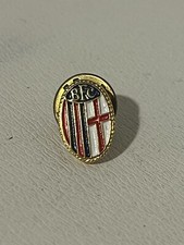 Distintivo spilla pin usato  Savona