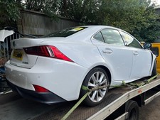 Lexus 300h 2015 for sale  UK