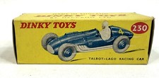 Dinky toys 230 for sale  BILLINGHAM