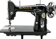Vintage singer 206k for sale  NEWCASTLE