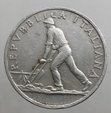 Raro lire spiga usato  Barletta