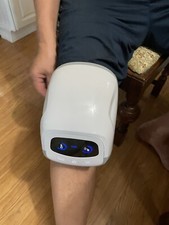 Massageador sem fio Smart Knee OA-MA013 cura 4 funções comprar usado  Enviando para Brazil