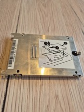 Festplattenrahmen 8760w 8570w gebraucht kaufen  Neu-Anspach