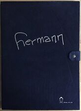 Jeremiah yeux fer d'occasion  Metz-