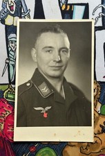 Photo ww2 superbe d'occasion  Les Pieux