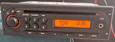 Autoradio mp3 prise d'occasion  Saint-Leu-la-Forêt