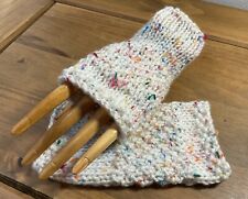 Fingerless gloves hand for sale  GREAT YARMOUTH