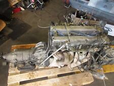 280er jetronik motor gebraucht kaufen  Rödermark