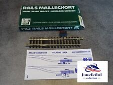 Jouef rail interrupteur d'occasion  La Guerche-sur-l'Aubois
