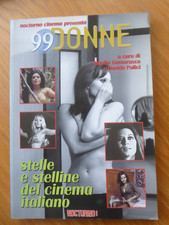 Donne cinema italiano for sale  LONDON