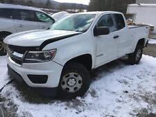 Chevrolet chevy colorado for sale  Cooperstown