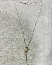 925 esprit silbercollier gebraucht kaufen  Kerpen