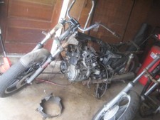 1980 honda cx500c for sale  Feasterville Trevose
