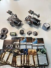 star wars armada for sale  Brentwood