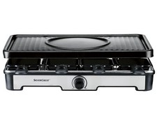 raclette gebraucht kaufen raclette gebraucht kaufen Neuenstadt am Kocher