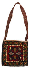 Vtg turkish kilim for sale  Arlington
