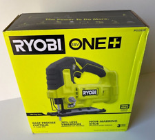Ryobi 18v jigsaw for sale  NORTHWOOD