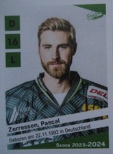 Pascal zerressen 413 gebraucht kaufen  Bautzen