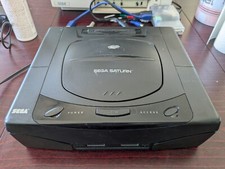 Sega saturn pal gebraucht kaufen  Trier