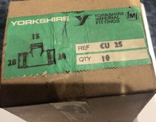yorkshire fittings for sale yorkshire fittings for sale NORWICH