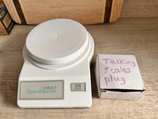 Cobolt speechmaster talking for sale  MILTON KEYNES