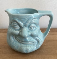 Two faced jug for sale  WOKINGHAM