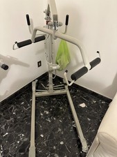 Gru elettrica per usato Gru elettrica per usato  Monte di Procida