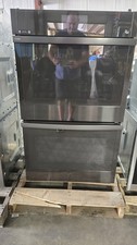 professional oven double oven for sale  London