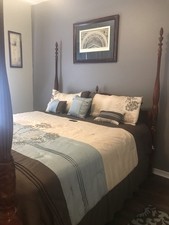 Vintage antique cherry for sale  Land O Lakes