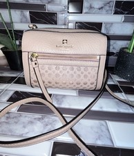Kate spade shoulder for sale  Fresno