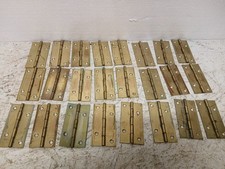 Lot brass plated for sale  Muskegon