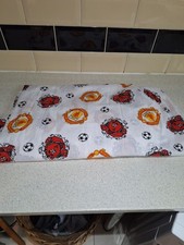 Vintage manchester united for sale  SALTBURN-BY-THE-SEA