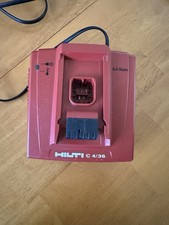 Hilti 18v battery for sale  Sheffield Lake