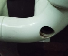 Klappsitz dusche weiss gebraucht kaufen  Fürth