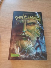 Percy jackson diebe gebraucht kaufen  Sundern (Sauerland)