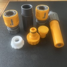 5pc hozelock garden for sale  SWANSEA