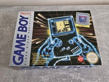 Game boy nintendo usato  Torino