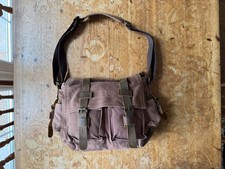 Mens vintage brown for sale  FAREHAM