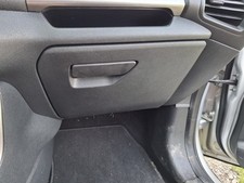 Porta caixa de luvas usada Ford Ecosport 2020 4DR GRY OEM 73000 milhas 3622158 comprar usado  Enviando para Brazil